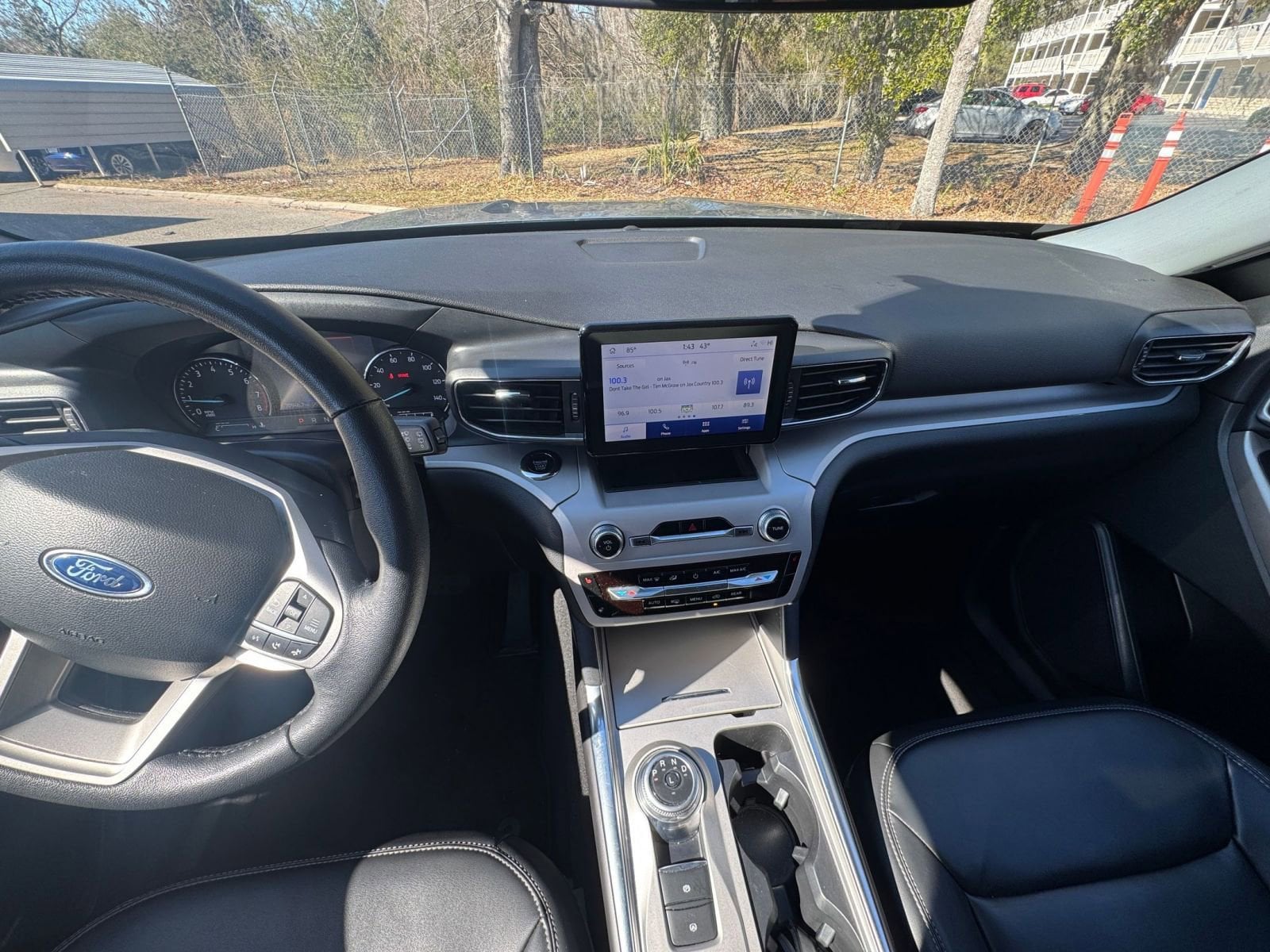 Thumbnail: 2024 Ford Explorer - 34