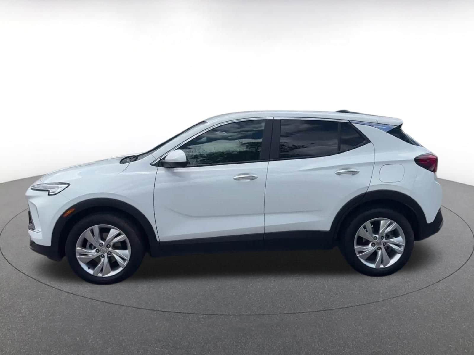 Thumbnail: 2025 Buick Encore GX - 8