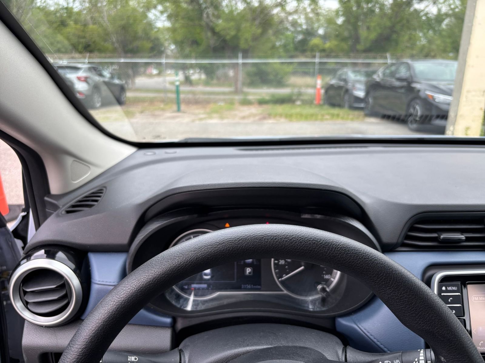 Thumbnail: 2025 Nissan Versa - 32