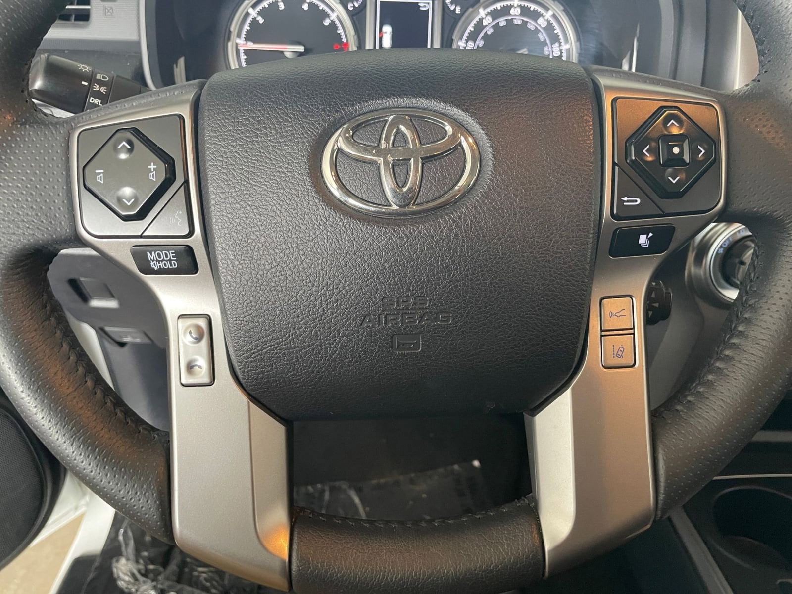 Thumbnail: 2024 Toyota 4Runner - 21