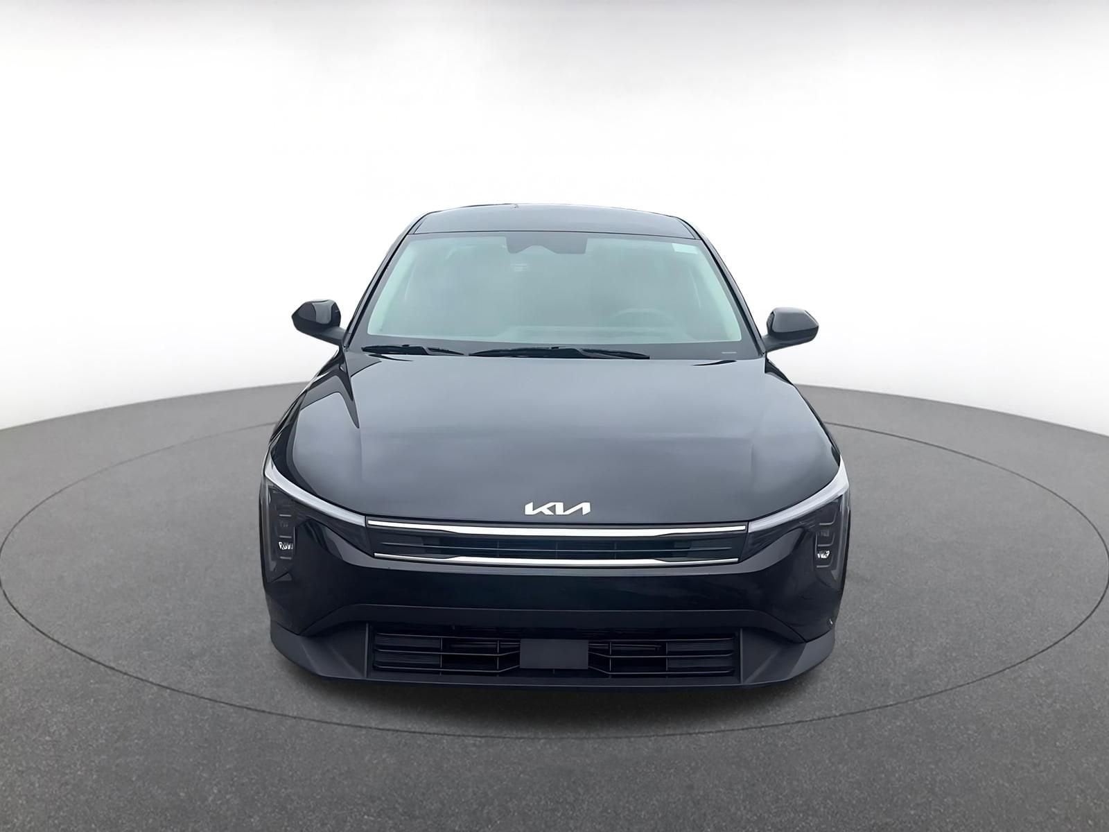 Thumbnail: 2025 Kia K4 - 3