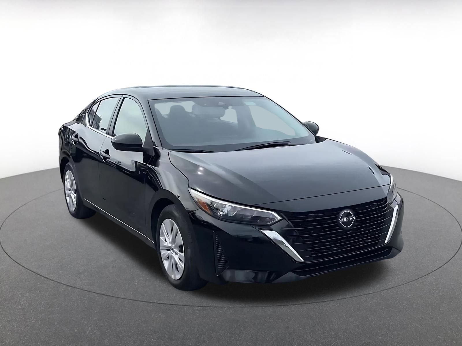 Thumbnail: 2025 Nissan Sentra - 2