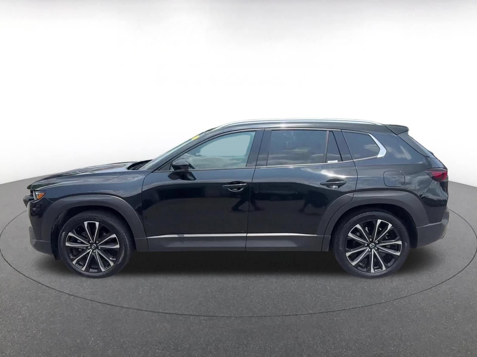 Thumbnail: 2026 Mazda CX-50 - 7