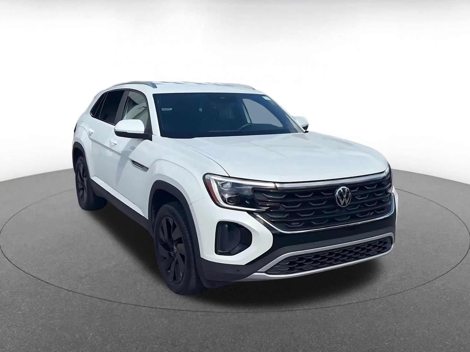 Thumbnail: 2026 Volkswagen Atlas - 2