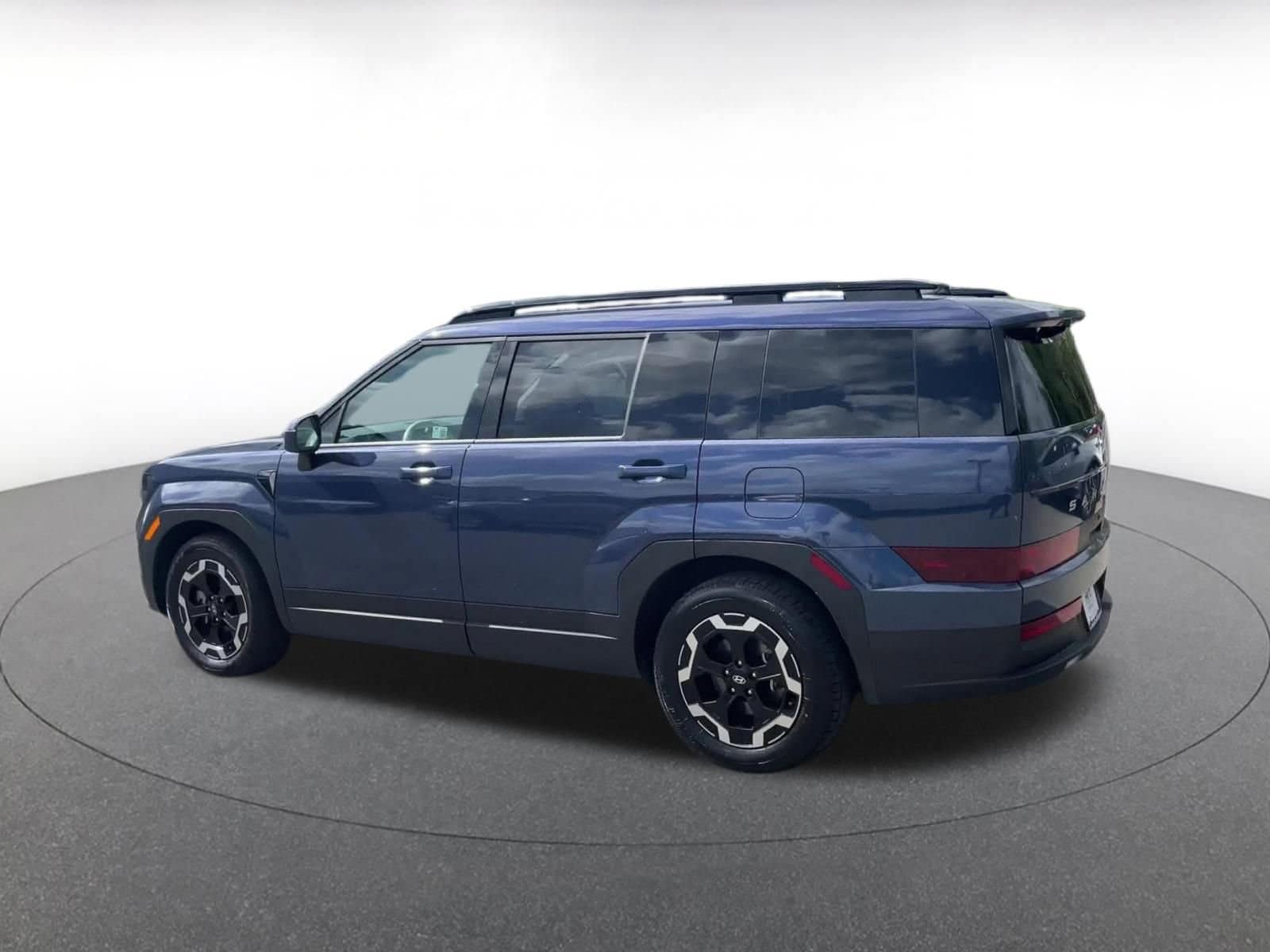 Thumbnail: 2025 Hyundai Santa Fe - 9