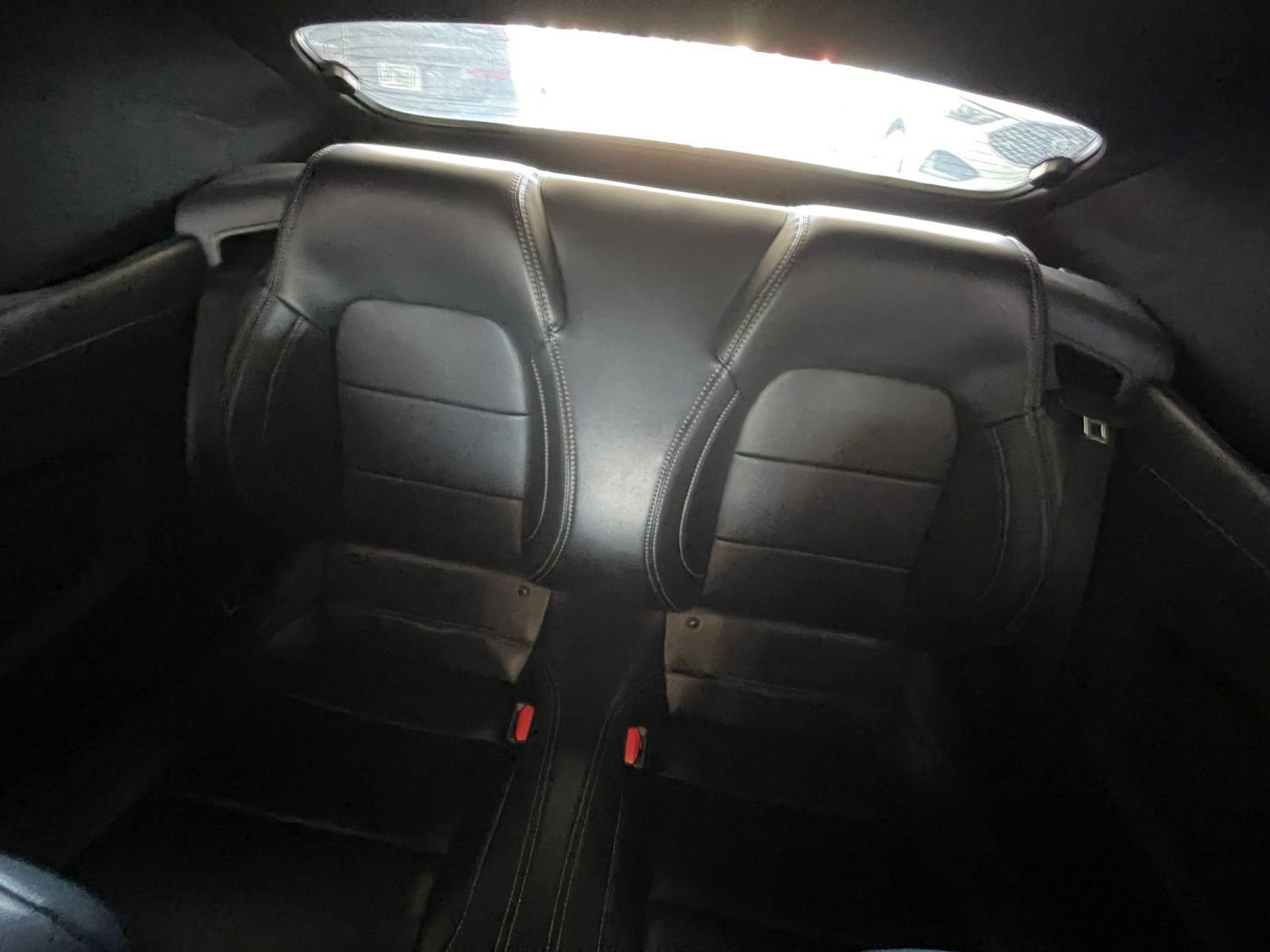 Thumbnail: 2024 Ford Mustang - 35