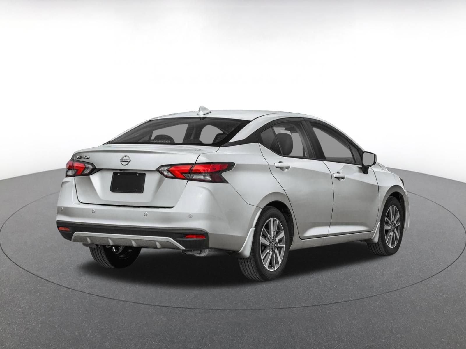 Thumbnail: 2025 Nissan Versa - 2