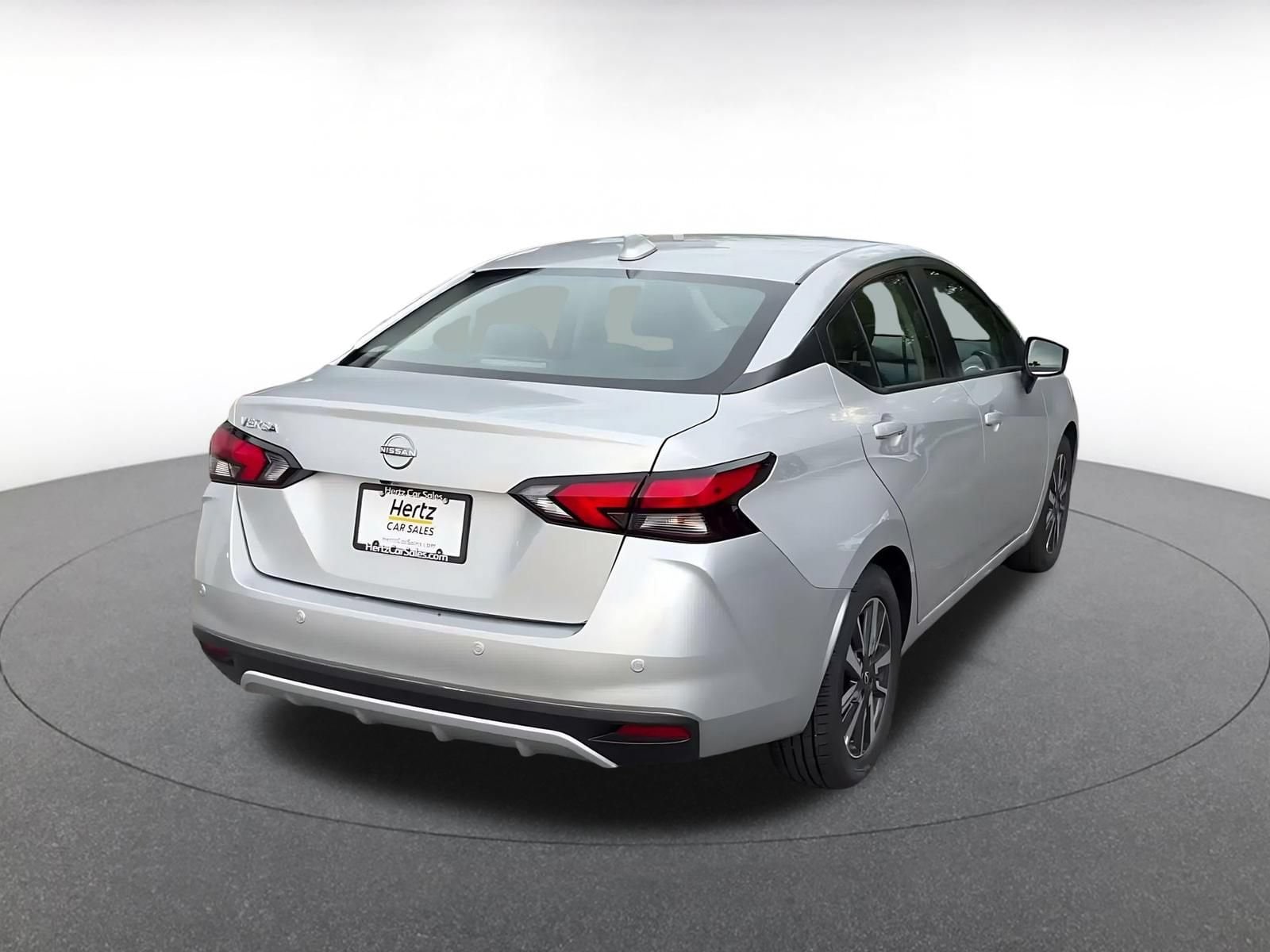 Thumbnail: 2025 Nissan Versa - 13