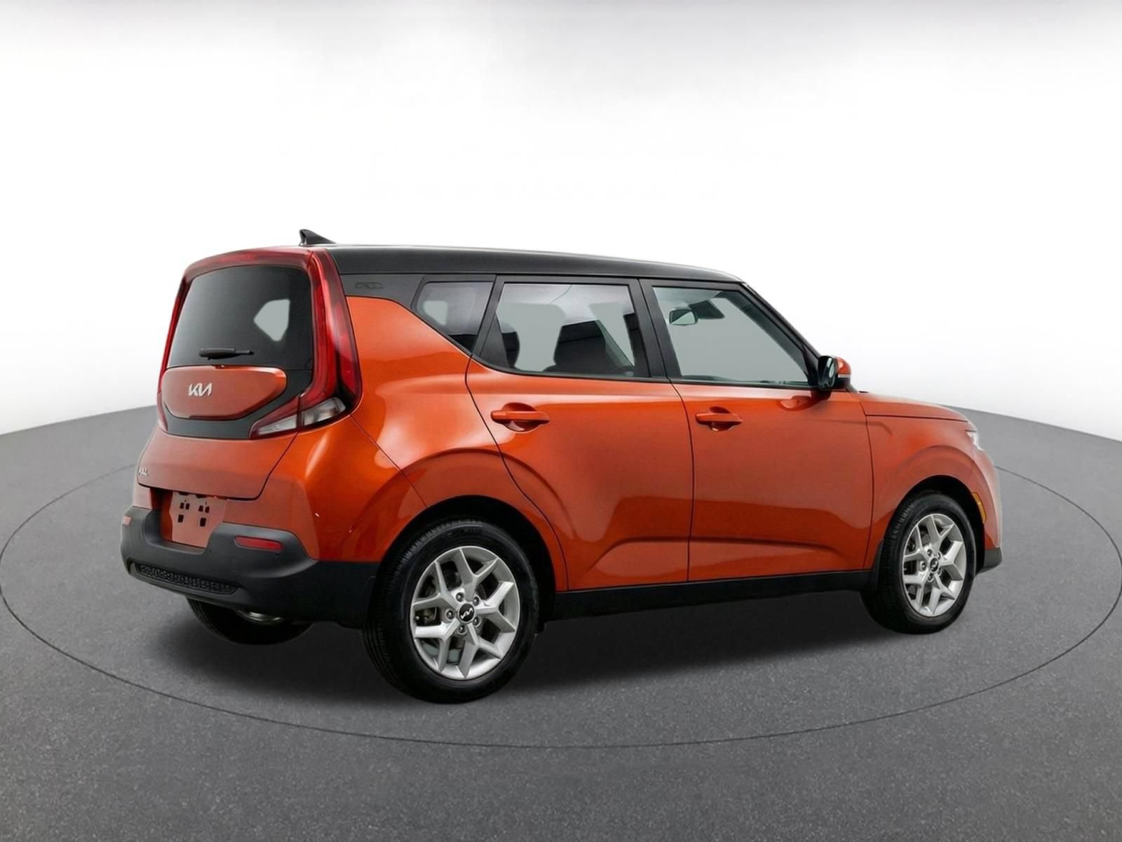 Thumbnail: 2025 Kia Soul - 9