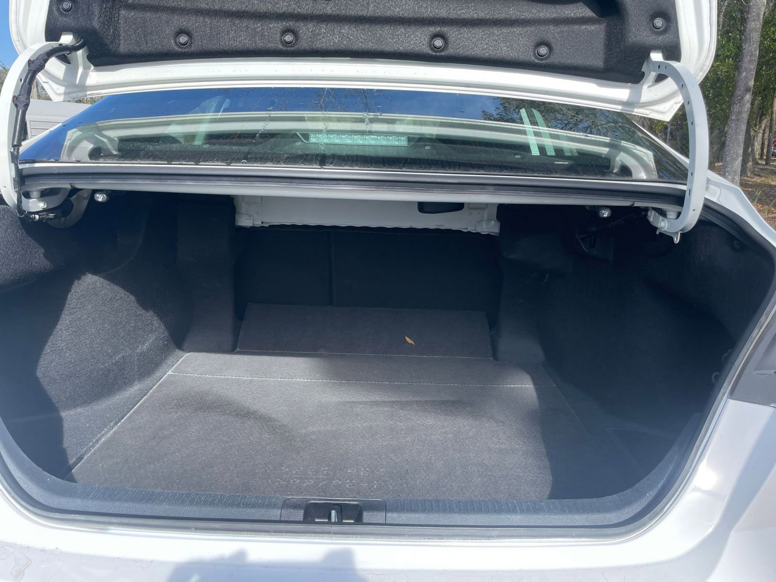 Thumbnail: 2025 Toyota Camry - 29