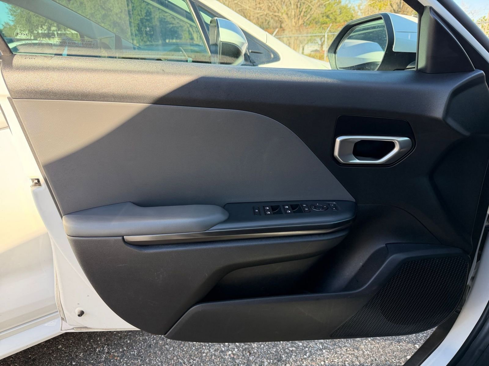 Thumbnail: 2025 Kia K4 - 17