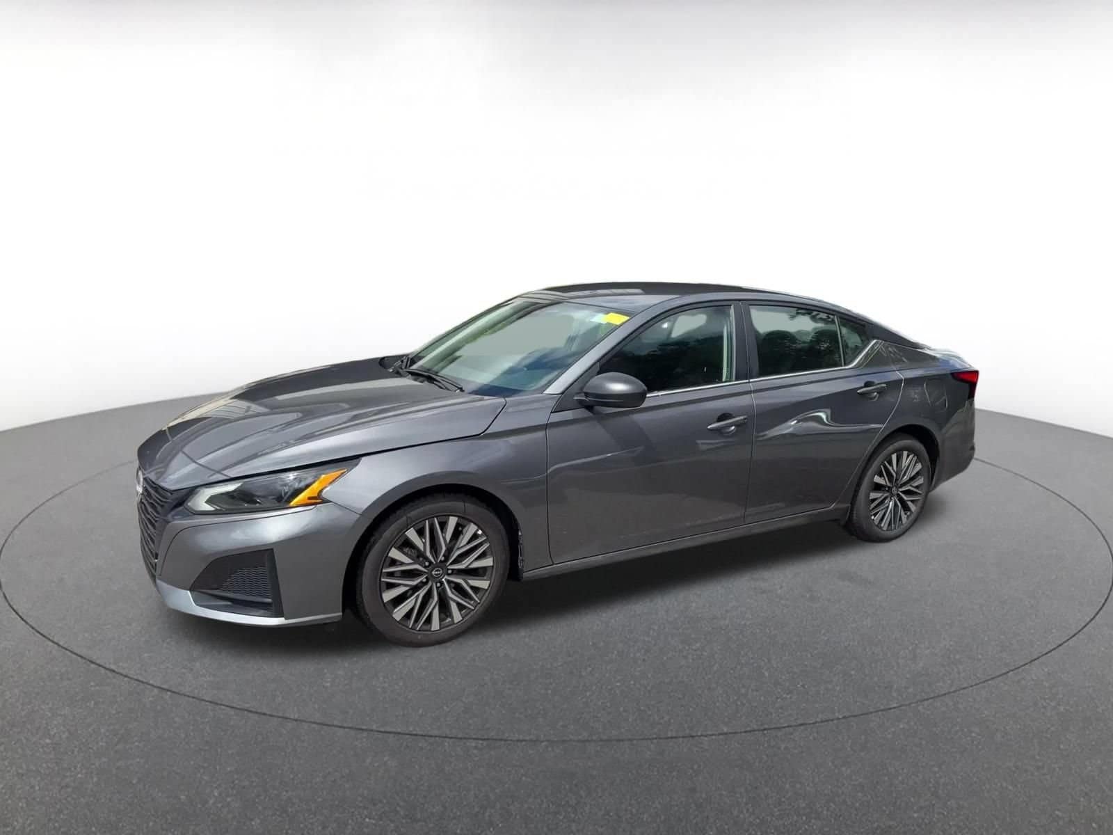 Thumbnail: 2026 Nissan Altima - 6