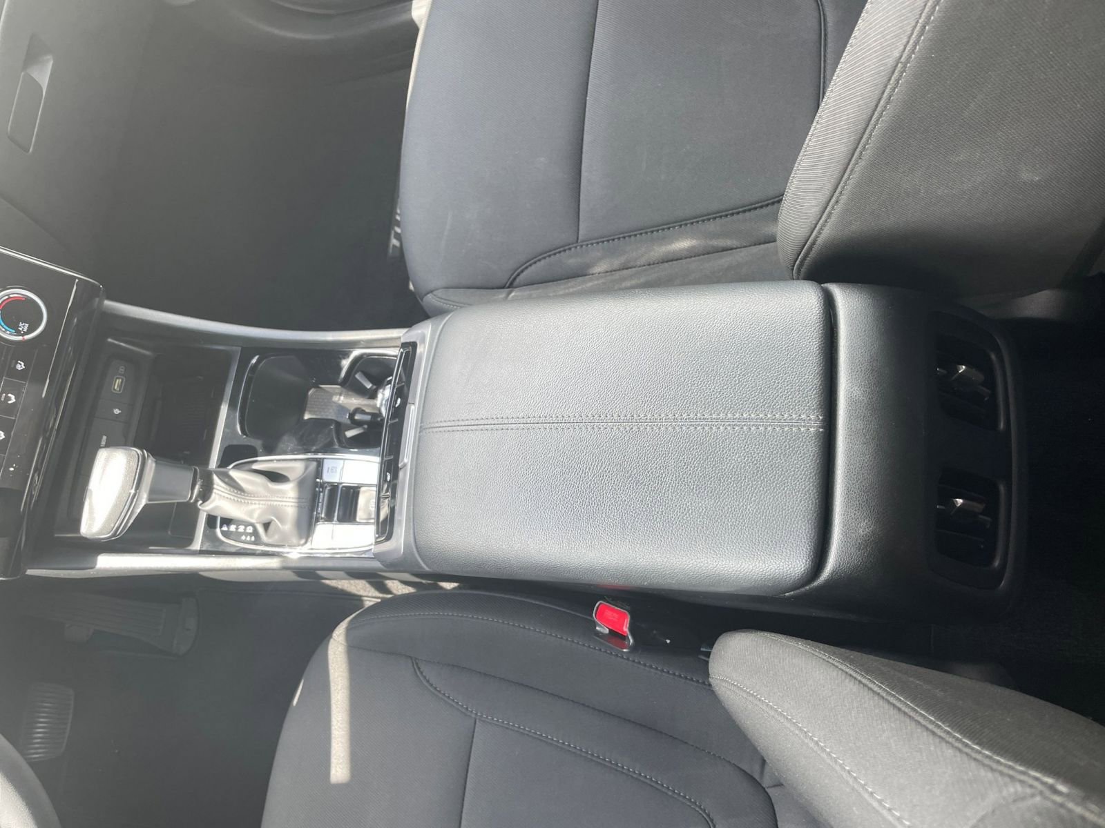 2023 Hyundai Tucson SEL 34
