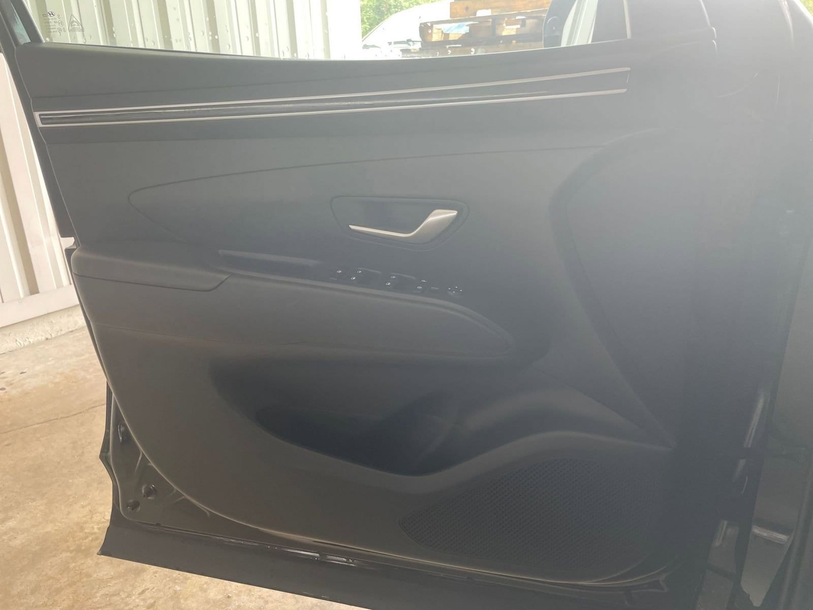 2023 Hyundai Tucson SEL 16