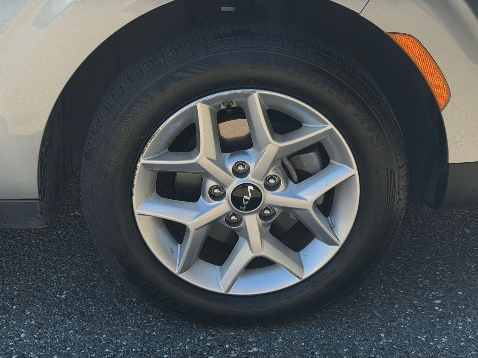 Thumbnail: 2025 Kia Soul - 28