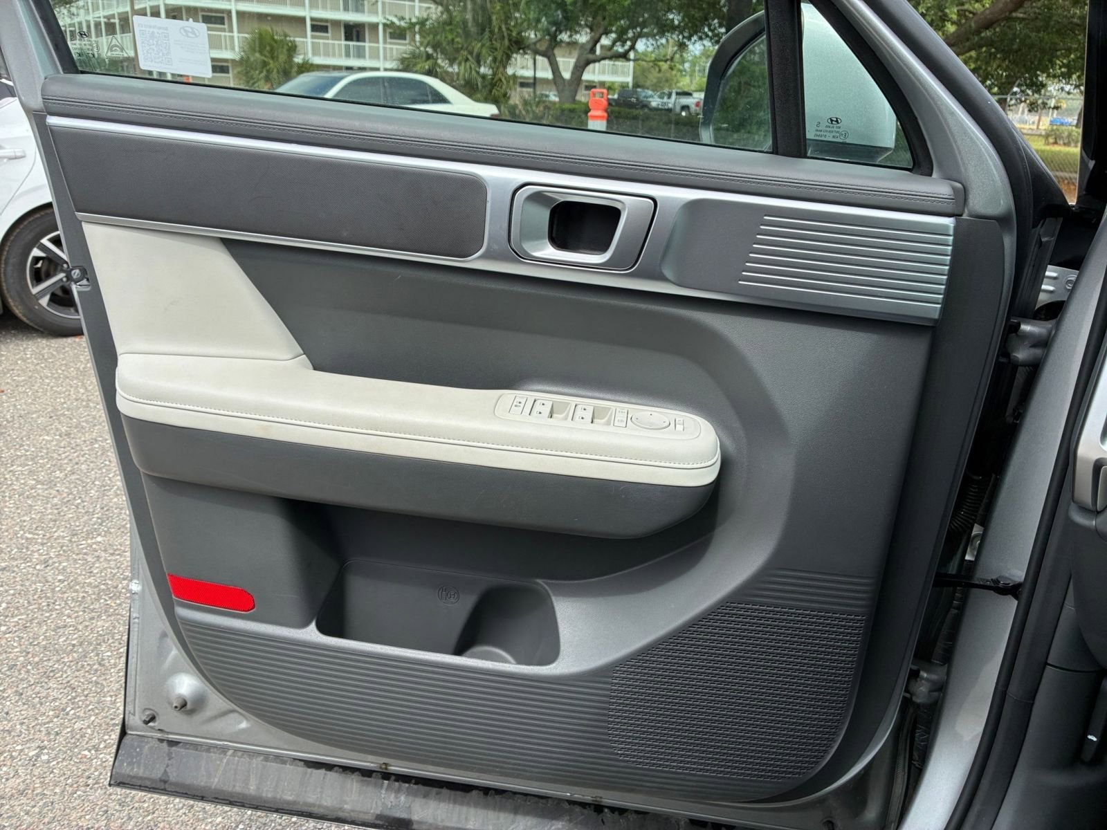 Thumbnail: 2025 Hyundai Santa Fe - 18