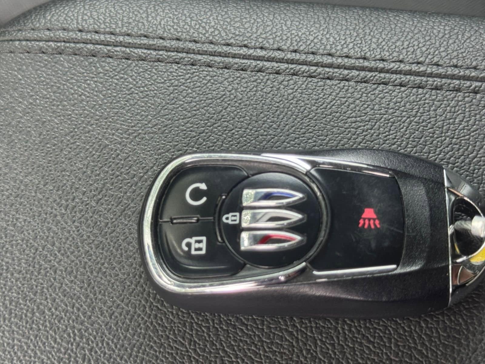 Thumbnail: 2025 Buick Encore GX - 23