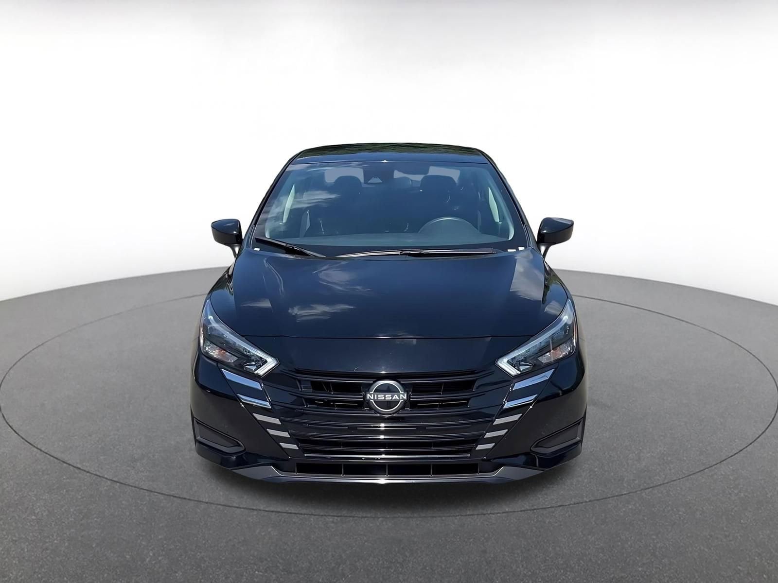 Thumbnail: 2025 Nissan Versa - 3