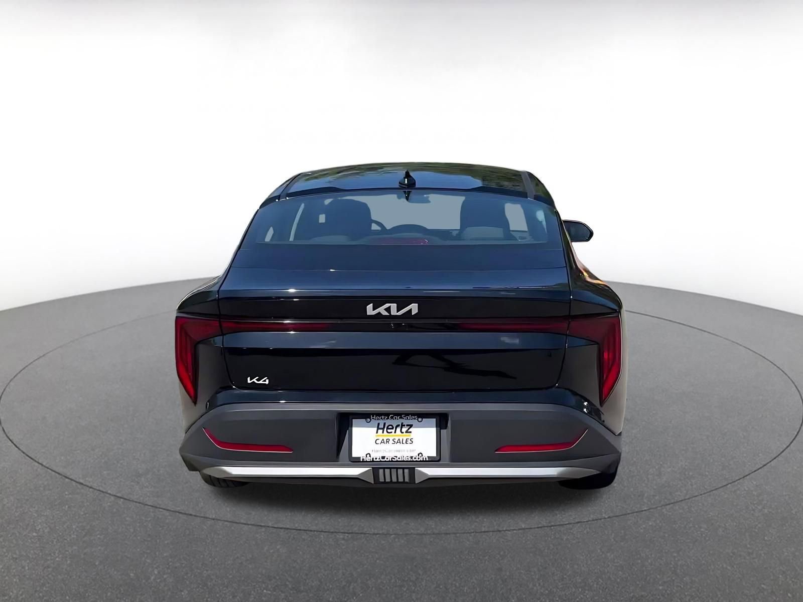 Thumbnail: 2025 Kia K4 - 11