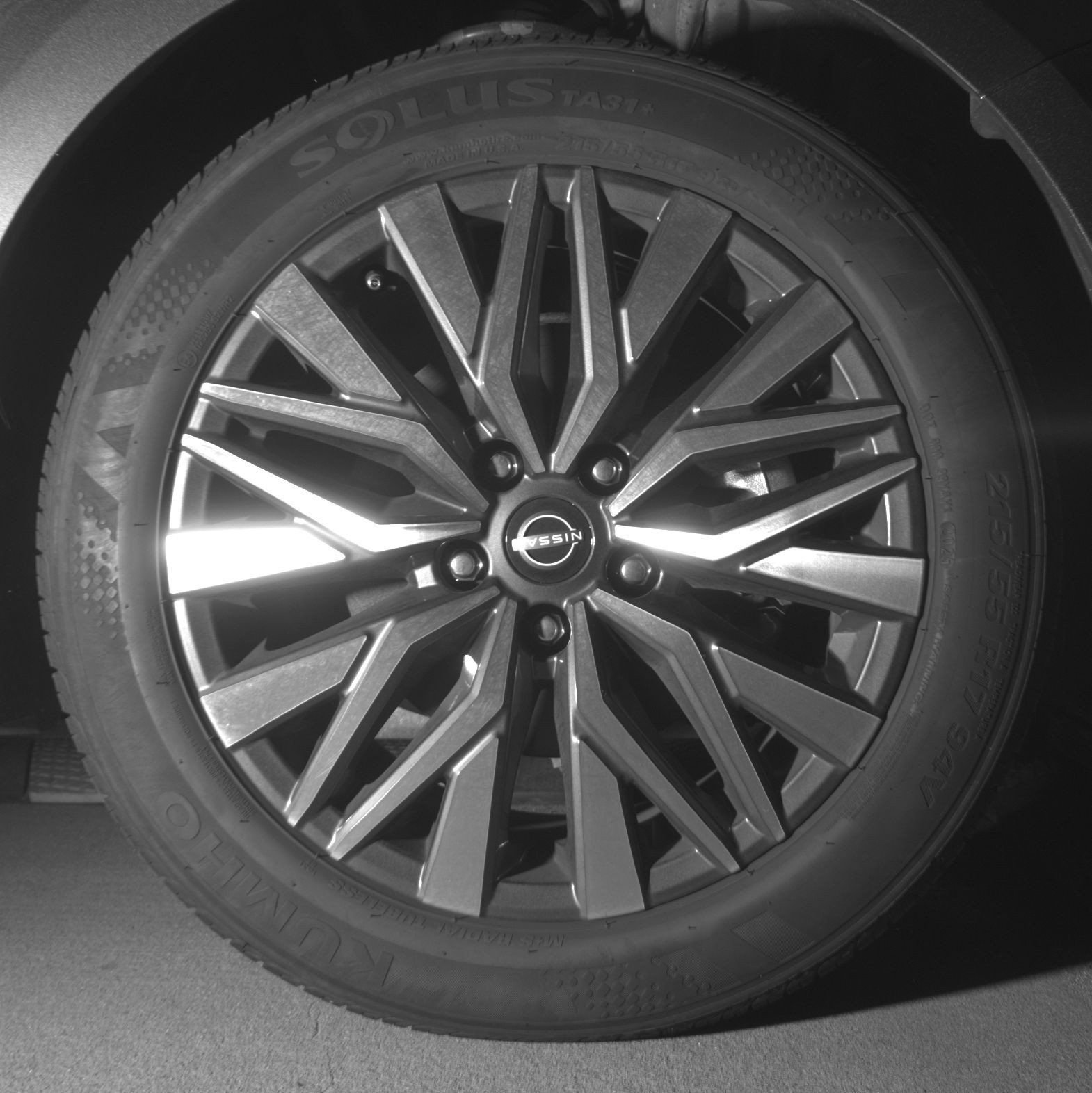 Thumbnail: 2025 Nissan Altima - 15