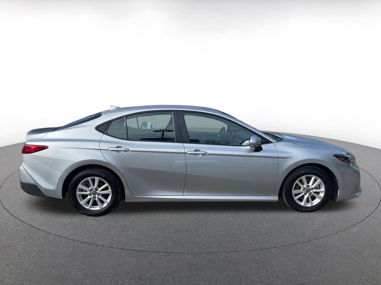 Thumbnail: 2025 Toyota Camry - 15