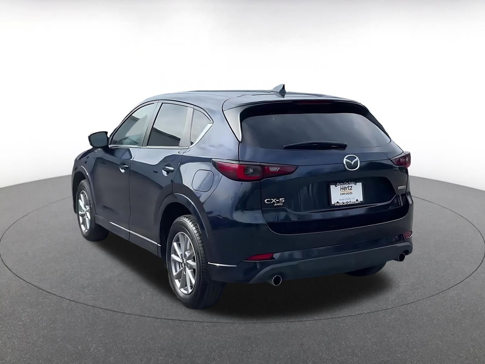 Thumbnail: 2025 Mazda CX-5 - 10