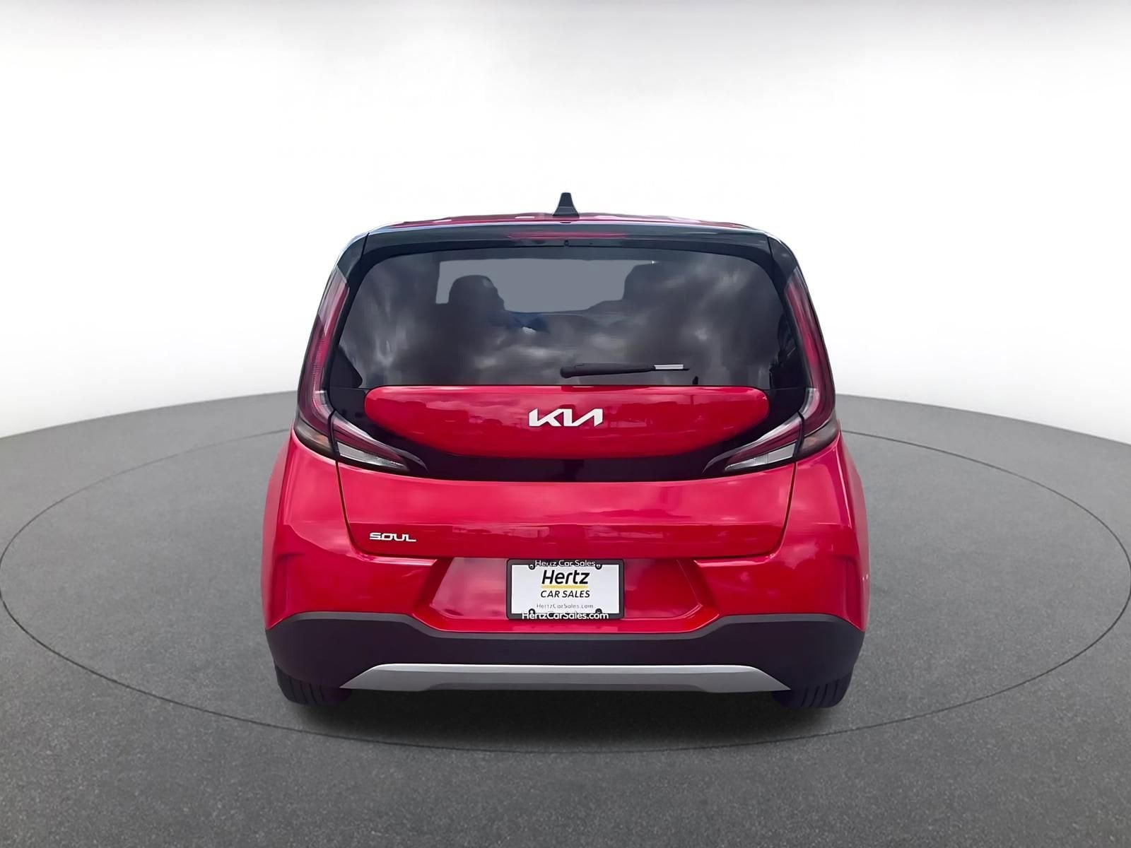 Thumbnail: 2025 Kia Soul - 11