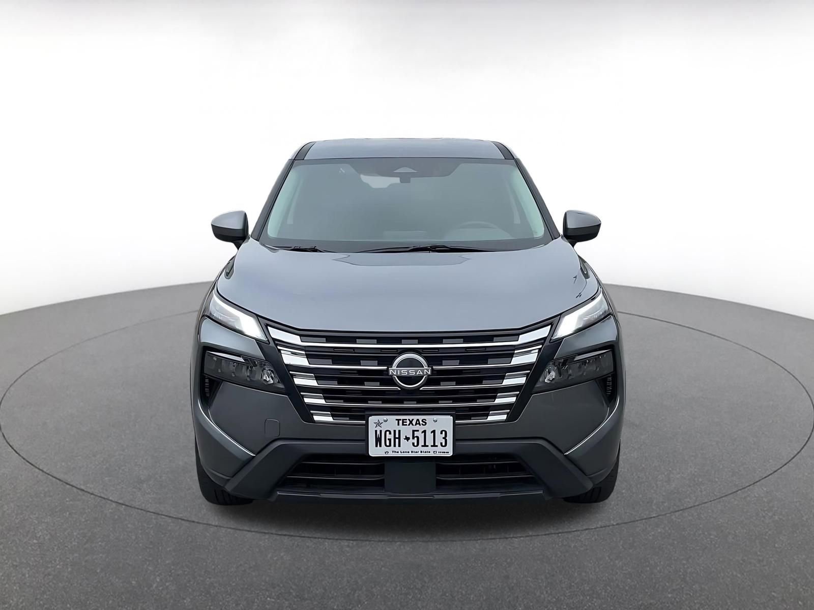 Thumbnail: 2025 Nissan Rogue - 3