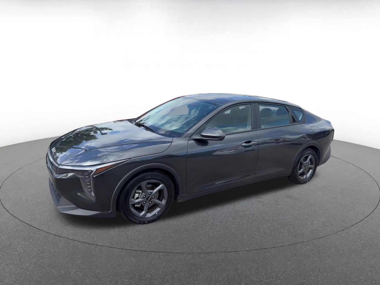 Thumbnail: 2025 Kia K4 - 7
