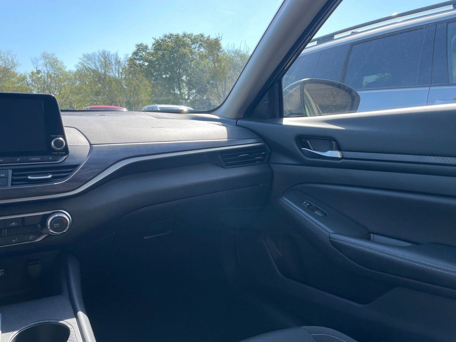 Thumbnail: 2025 Nissan Altima - 34