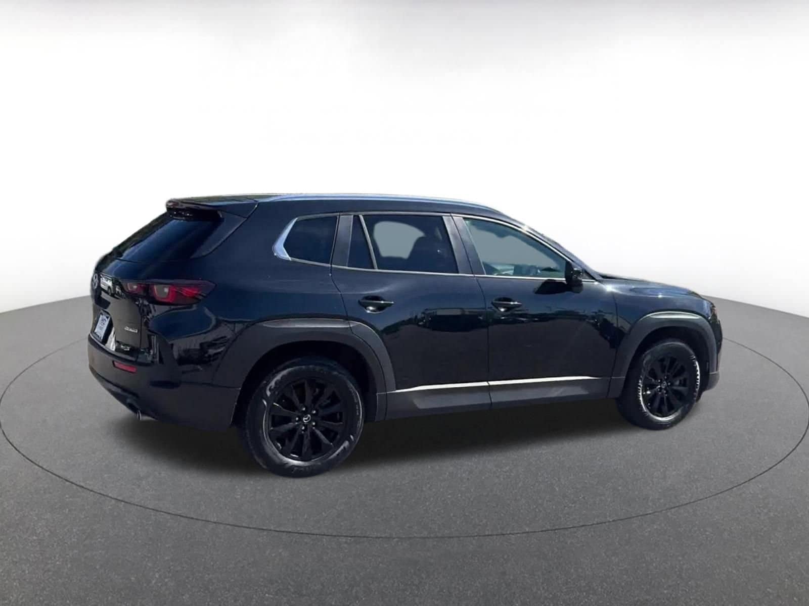 Thumbnail: 2025 Mazda CX-50 - 14