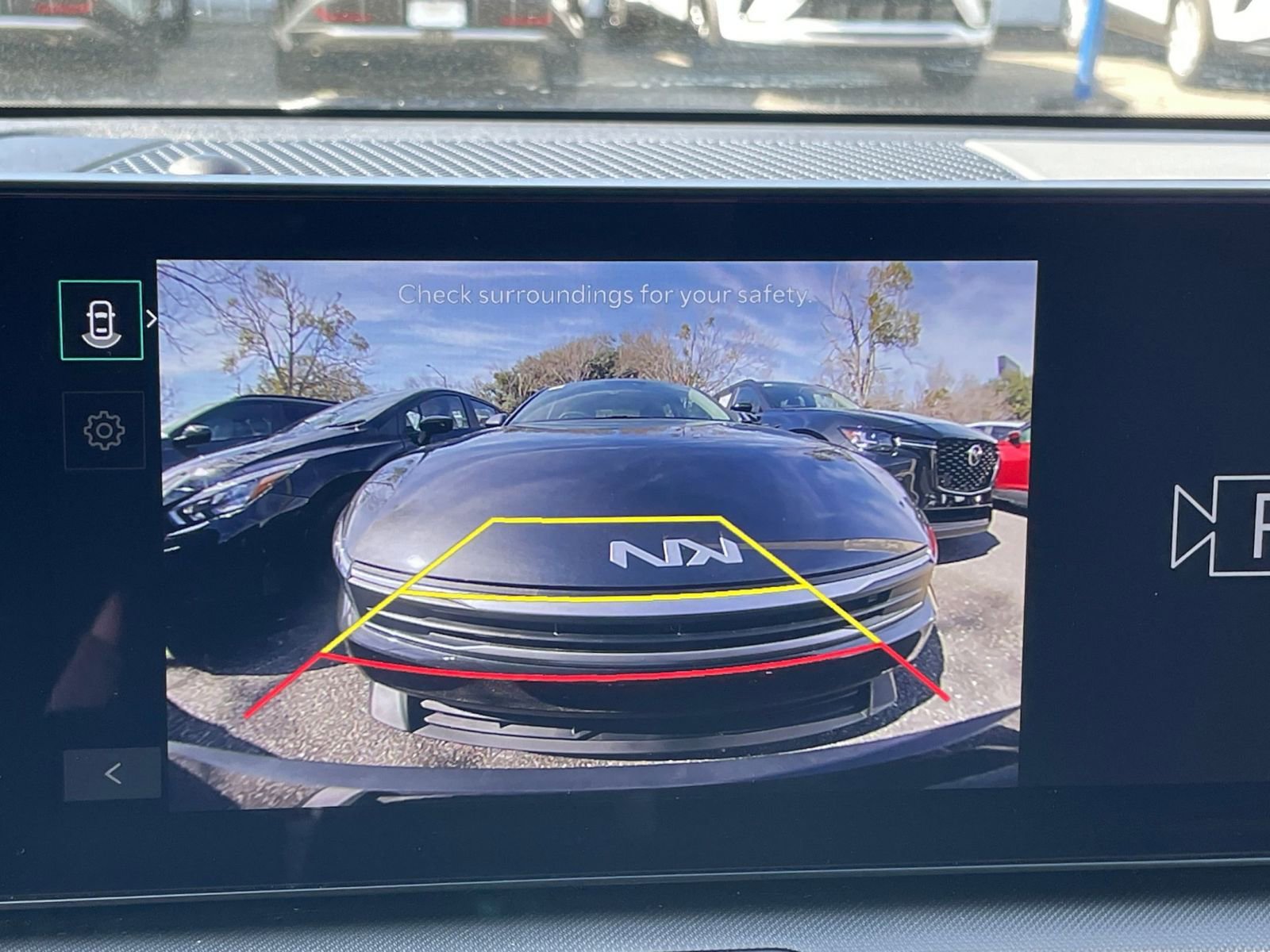 Thumbnail: 2025 Kia K4 - 22