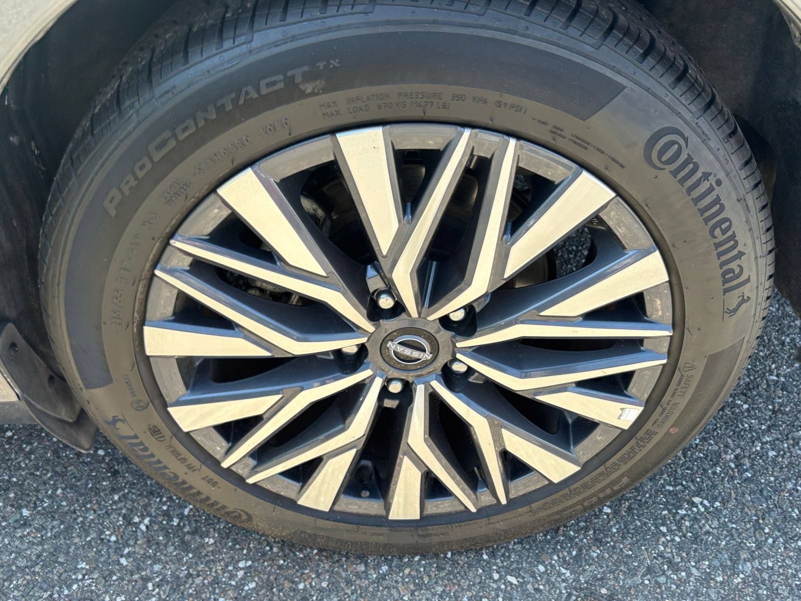 Thumbnail: 2025 Nissan Altima - 29