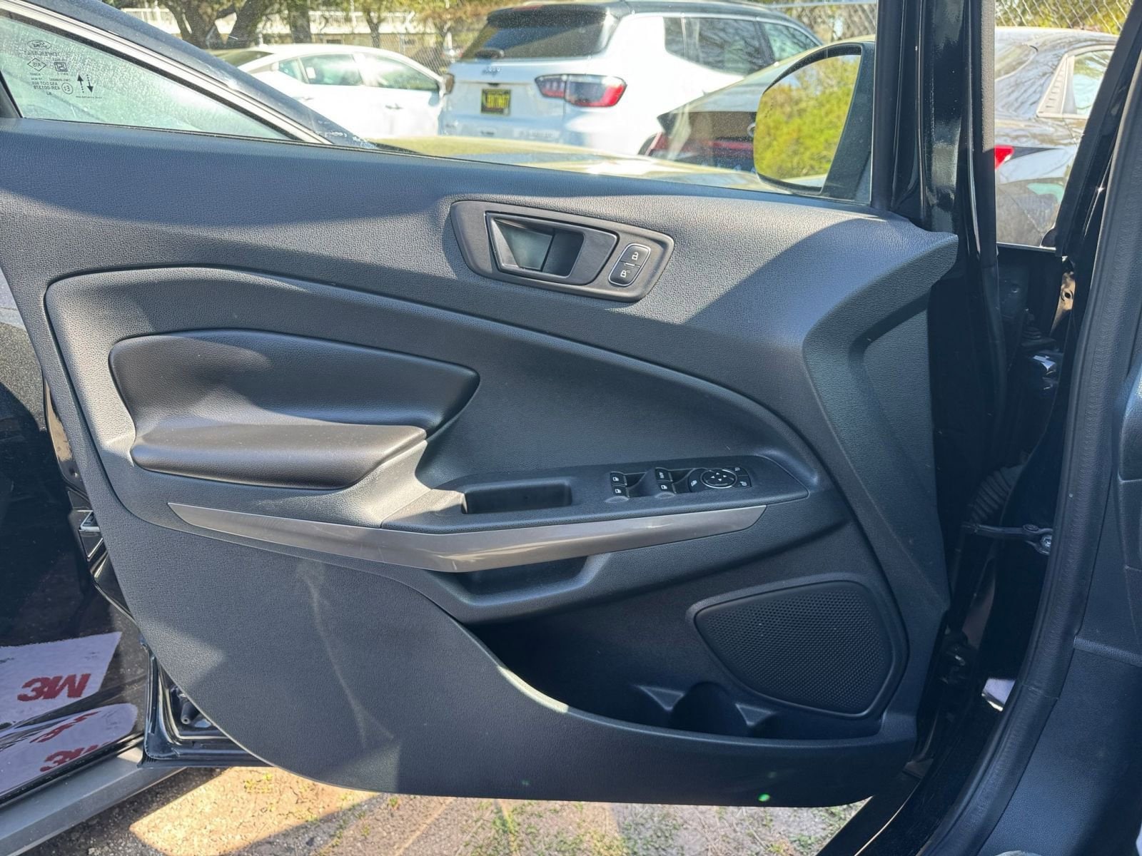 Thumbnail: 2020 Ford EcoSport - 18