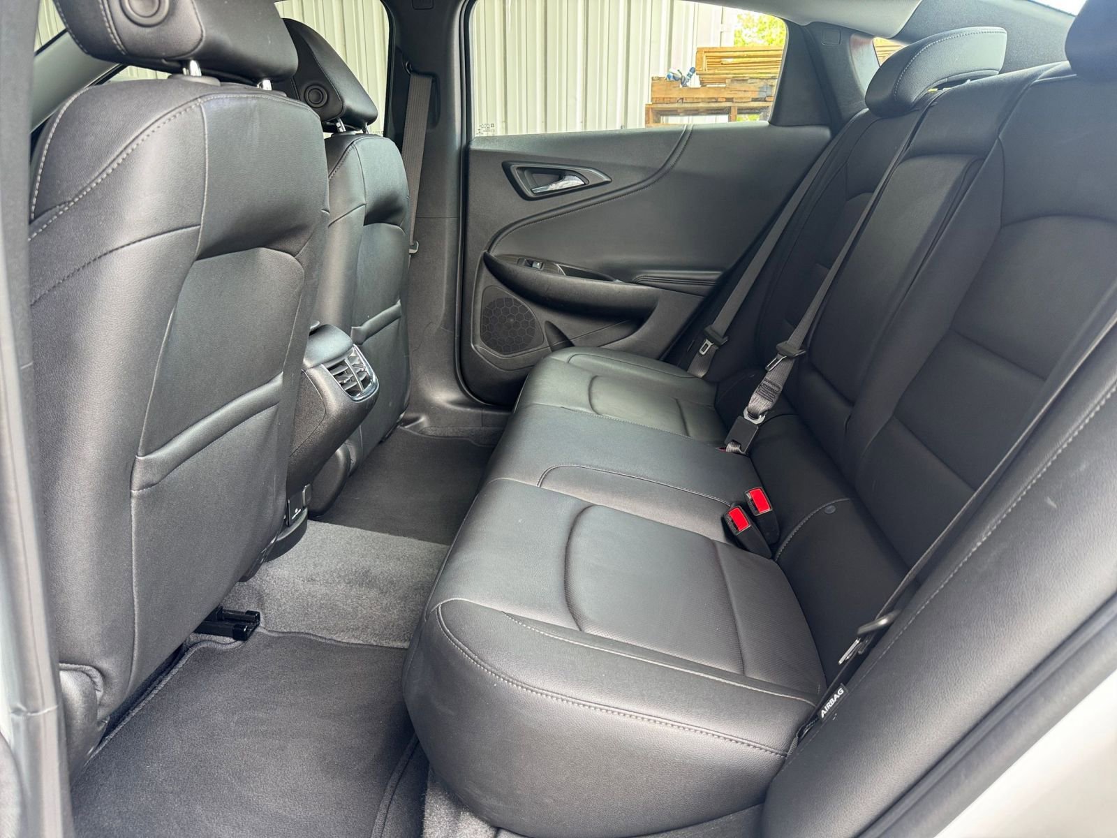 2024 Chevrolet Malibu LT 19