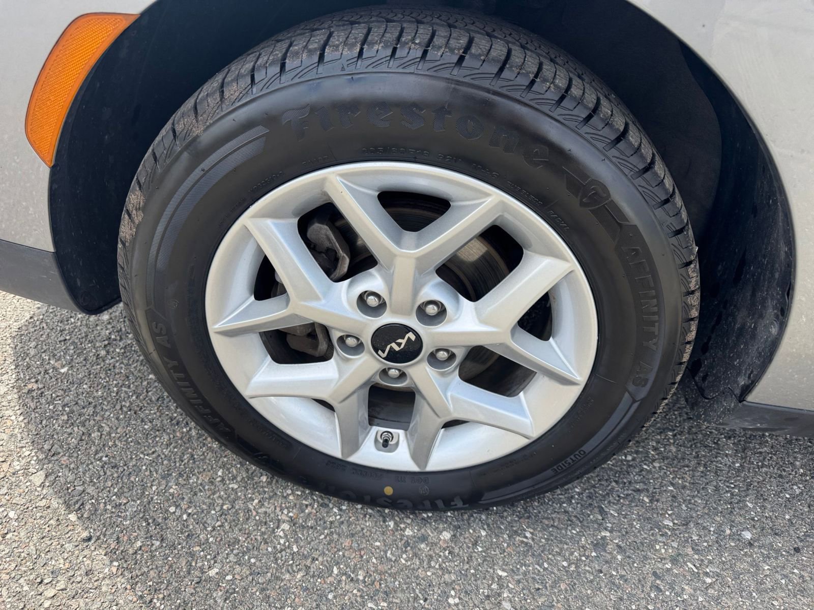 Thumbnail: 2025 Kia Soul - 28