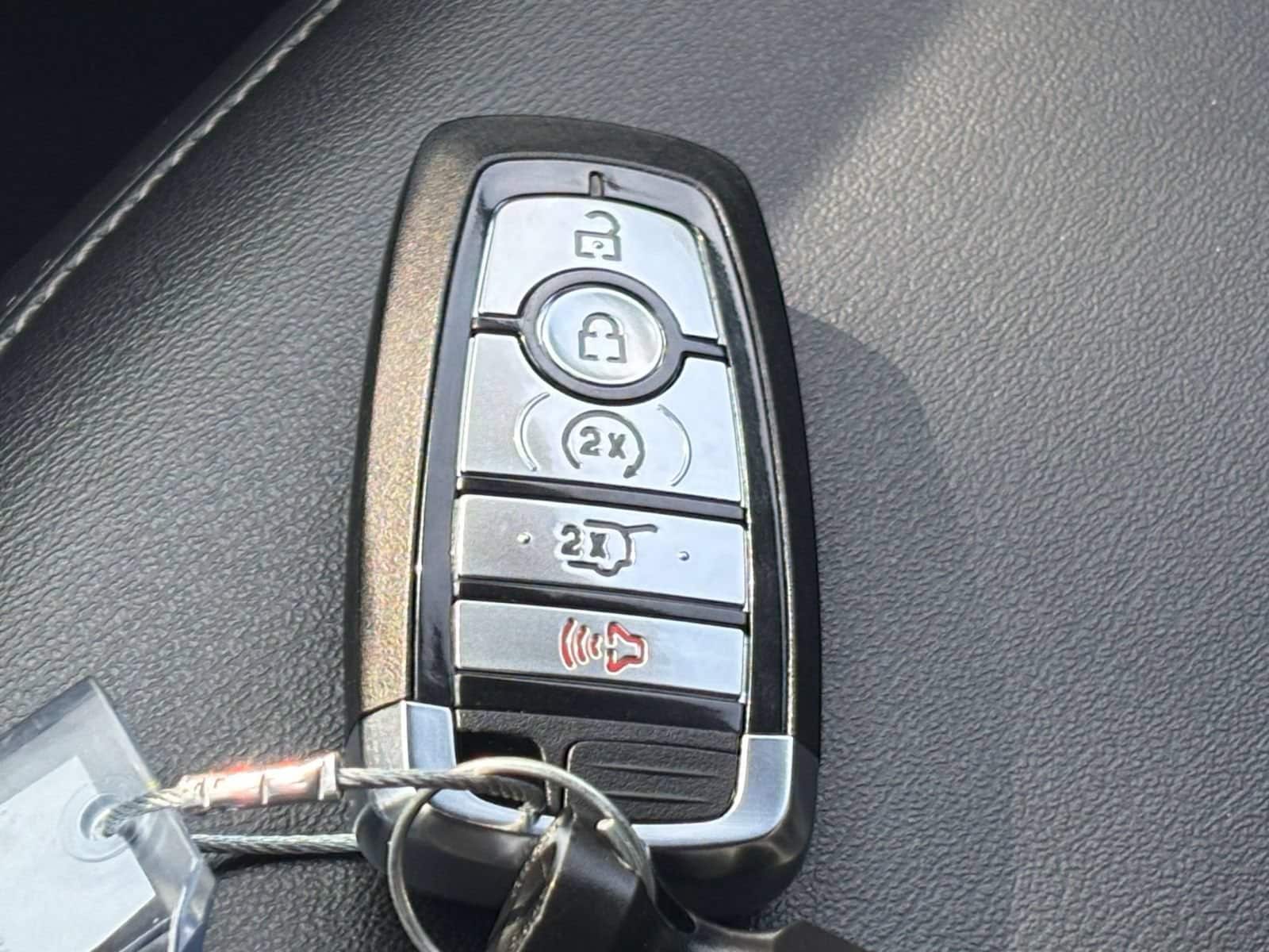 Thumbnail: 2024 Ford Explorer - 24