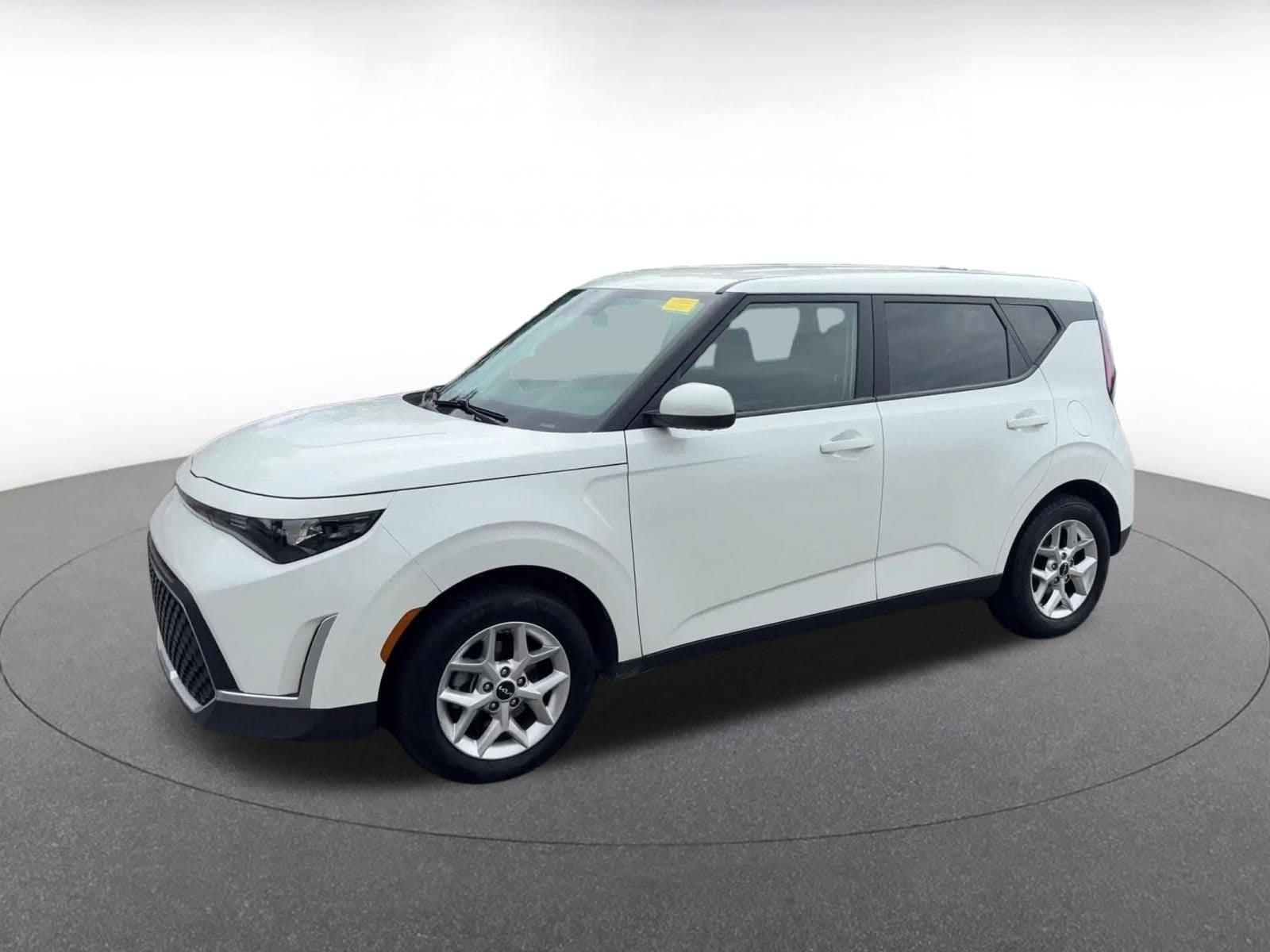 Thumbnail: 2025 Kia Soul - 7