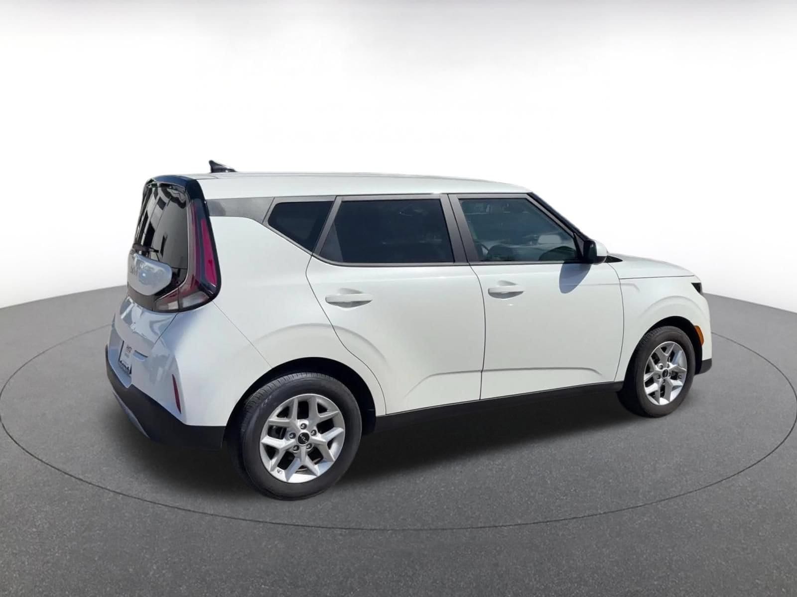 Thumbnail: 2025 Kia Soul - 14