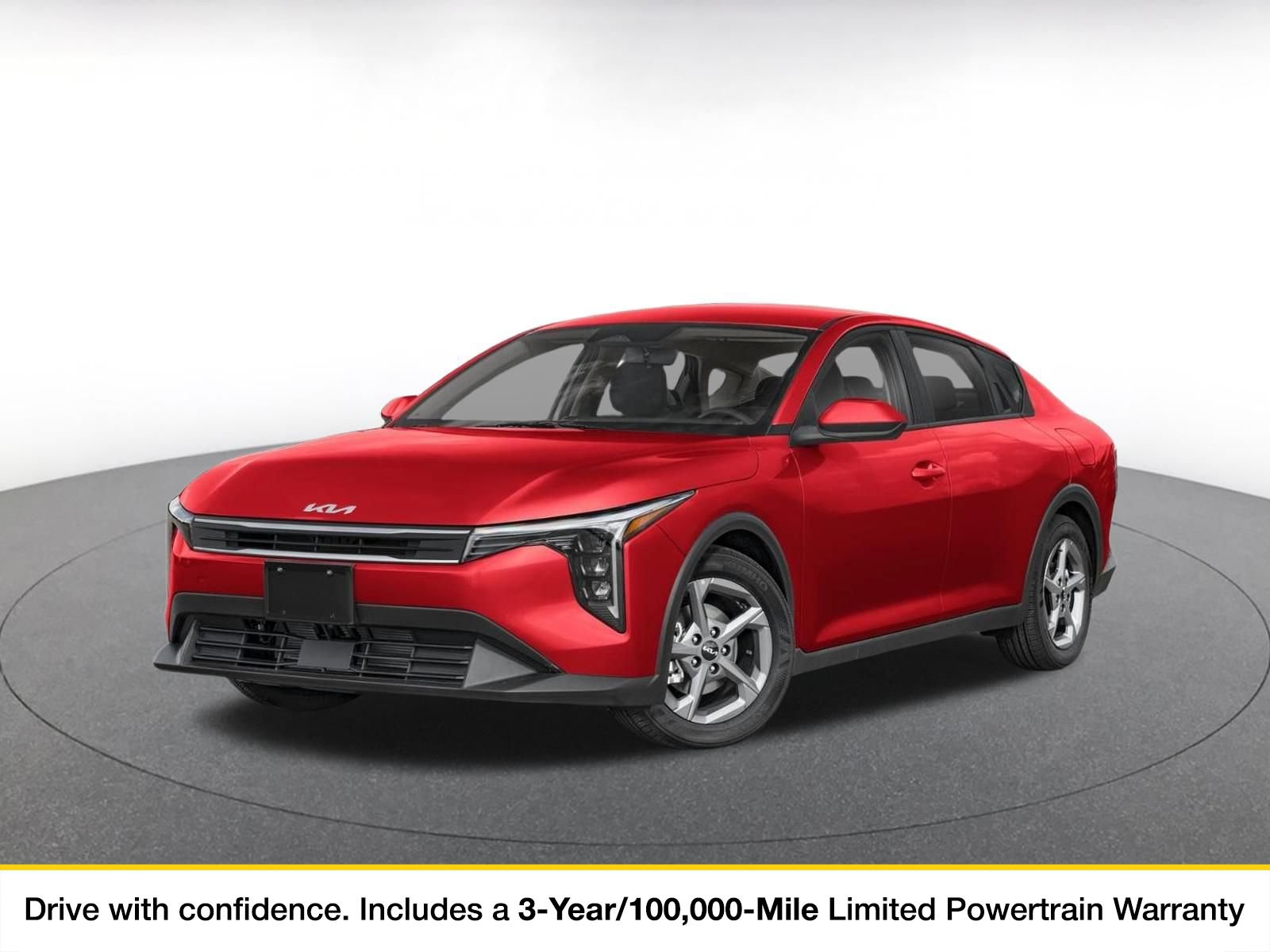 Thumbnail: 2026 Kia K4 - 1