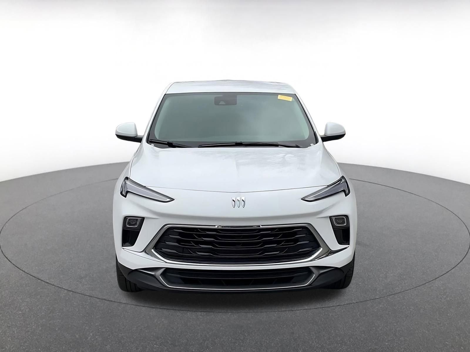 Thumbnail: 2025 Buick Encore GX - 3