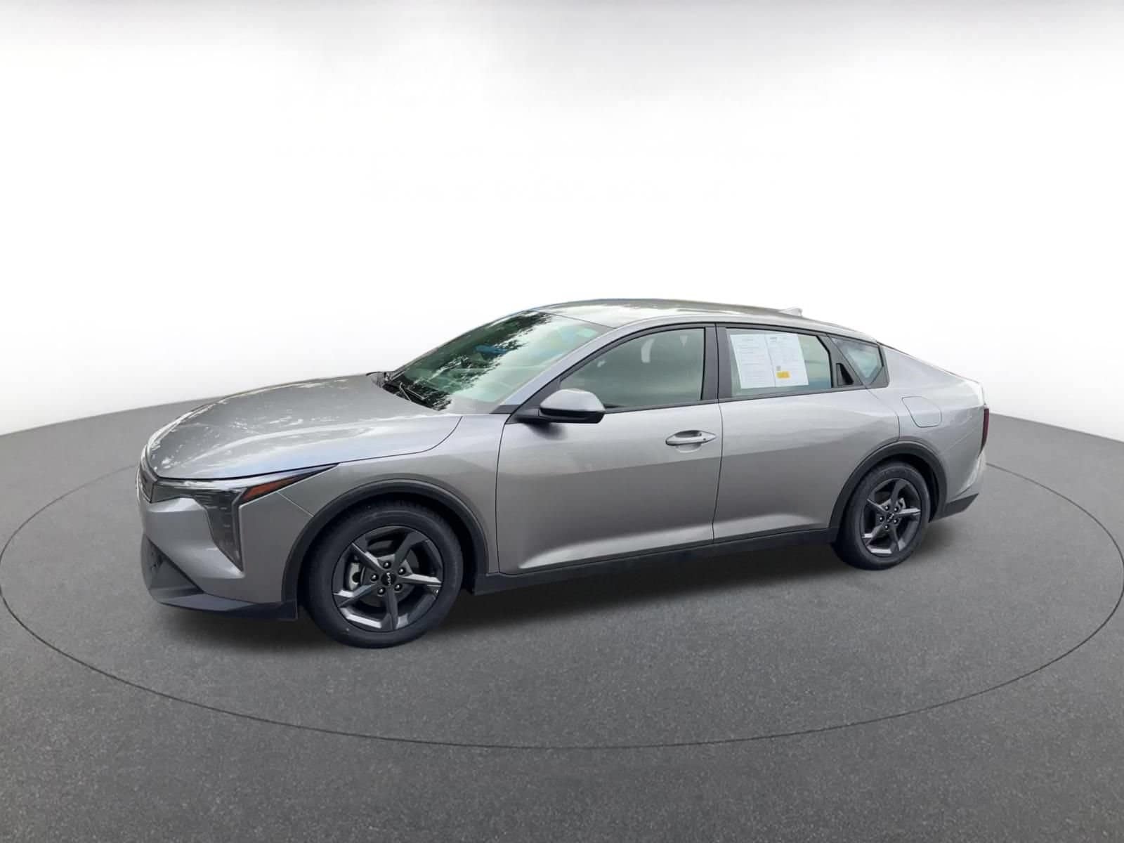 Thumbnail: 2025 Kia K4 - 6