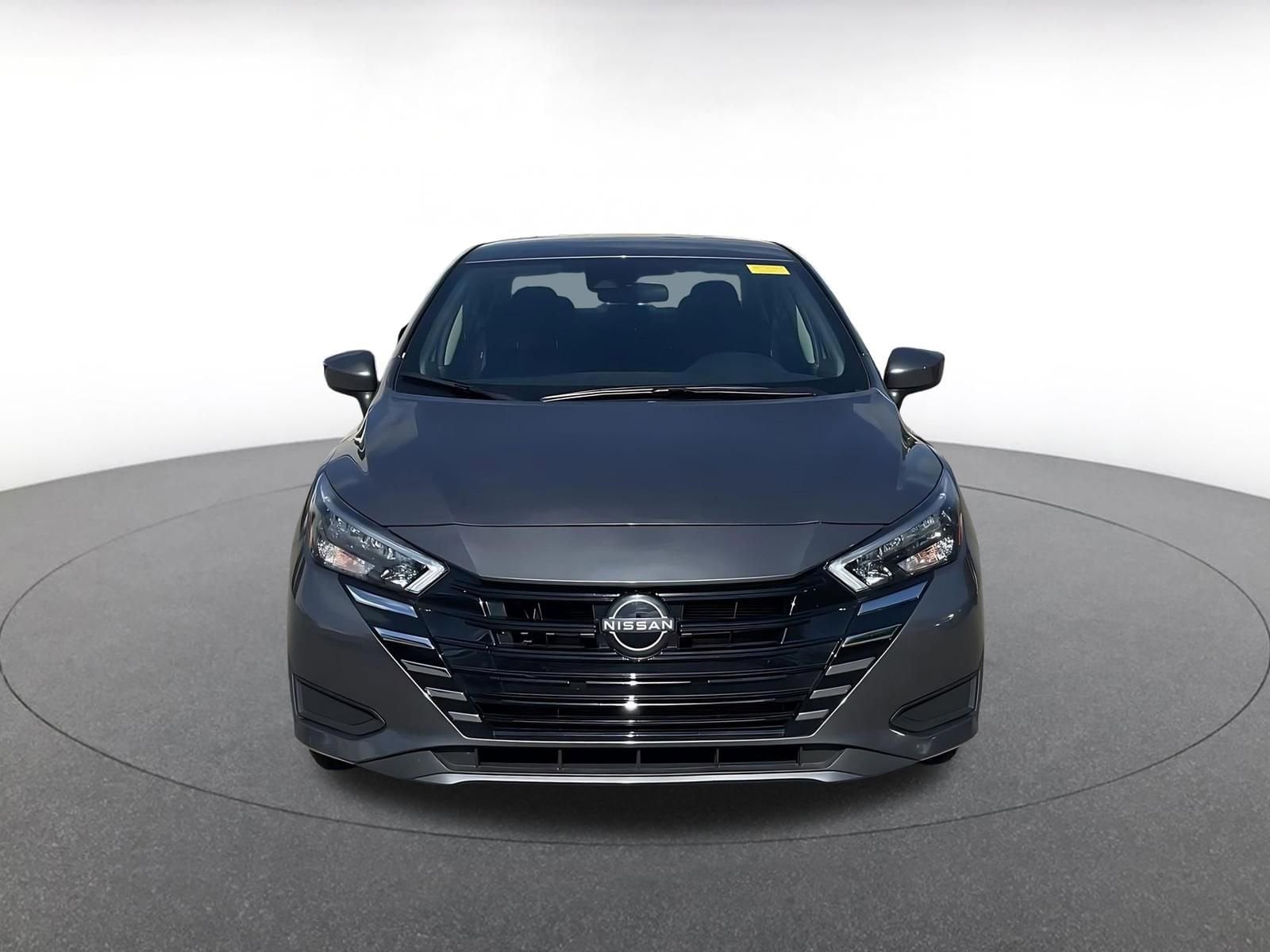 Thumbnail: 2025 Nissan Versa - 3