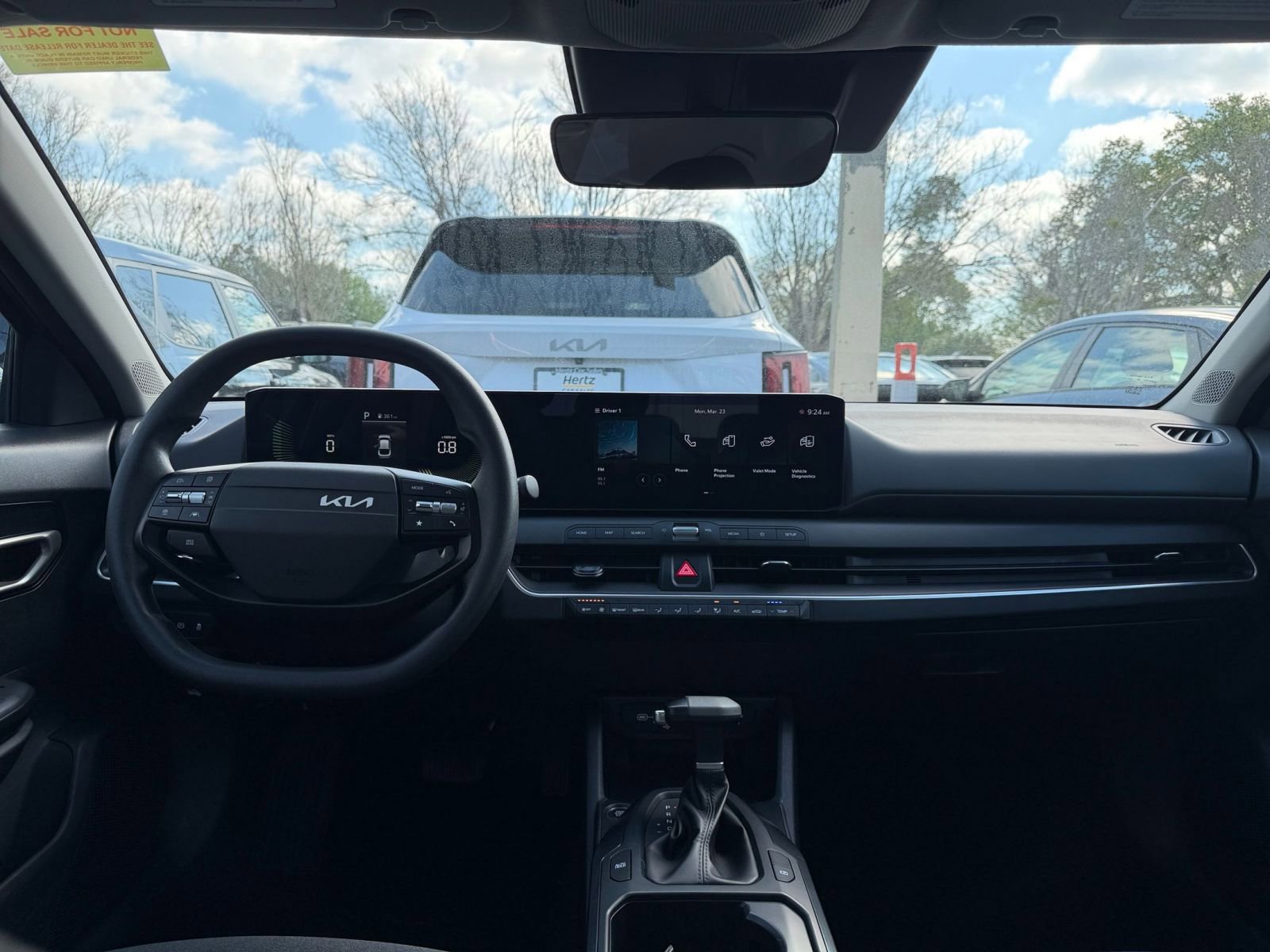 Thumbnail: 2025 Kia K4 - 32