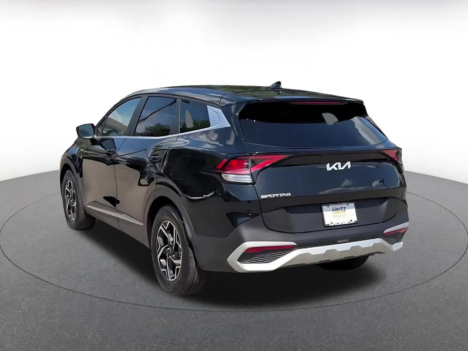 Thumbnail: 2025 Kia Sportage - 10