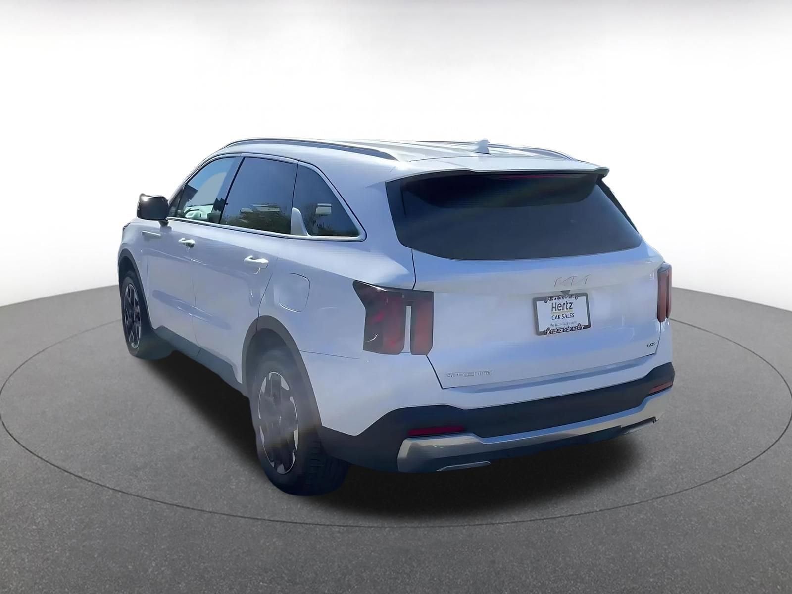 Thumbnail: 2024 Kia Sorento - 10