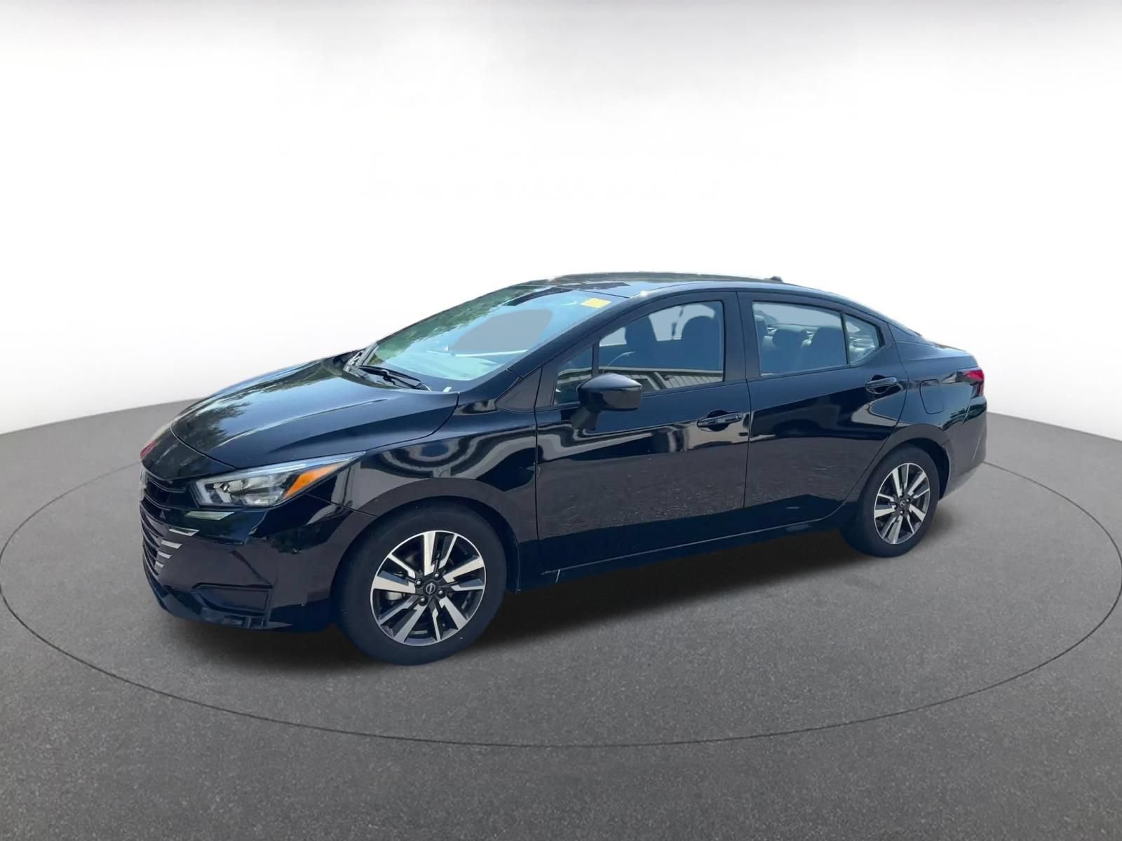 Thumbnail: 2025 Nissan Versa - 6