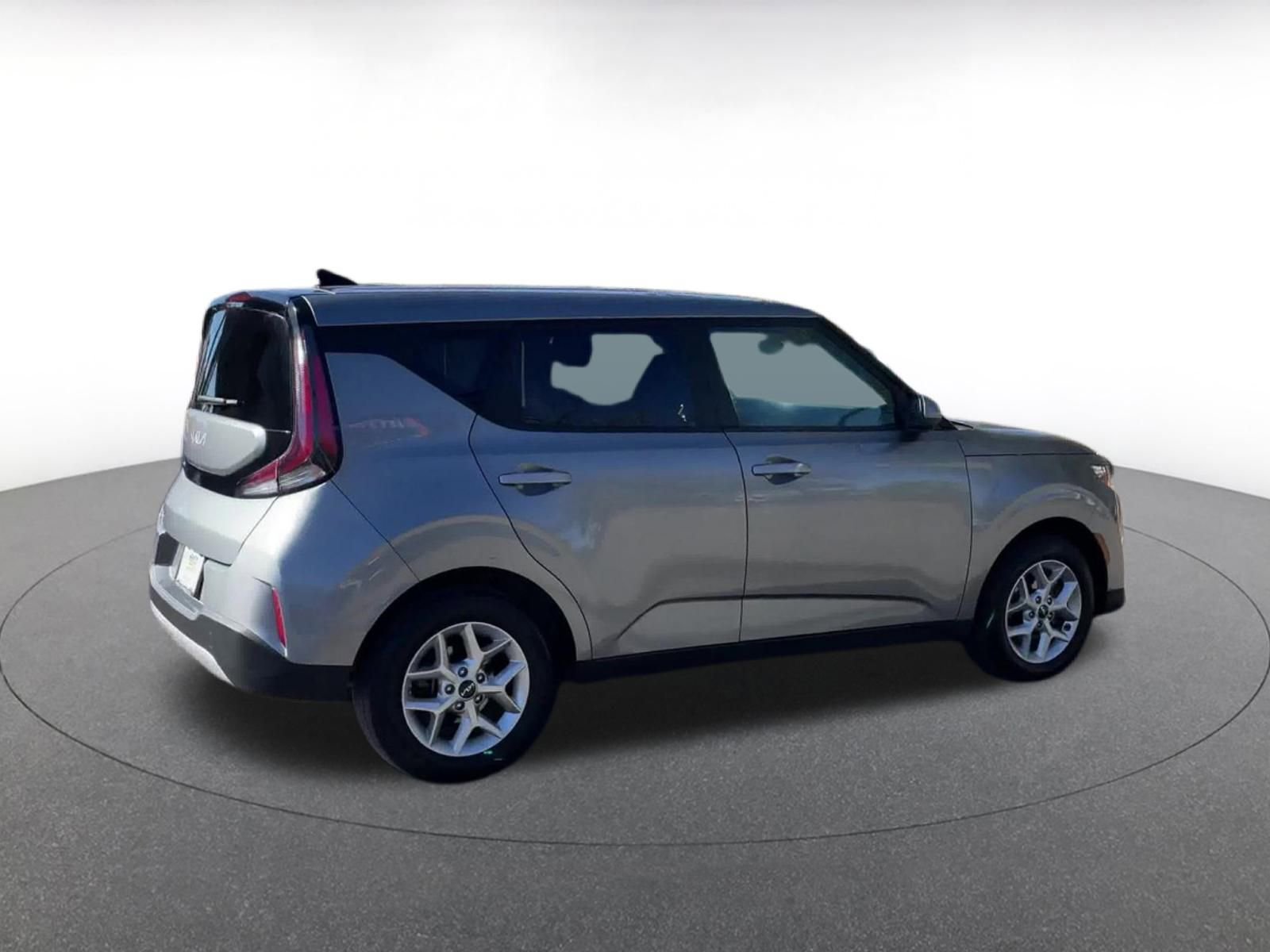 Thumbnail: 2025 Kia Soul - 14