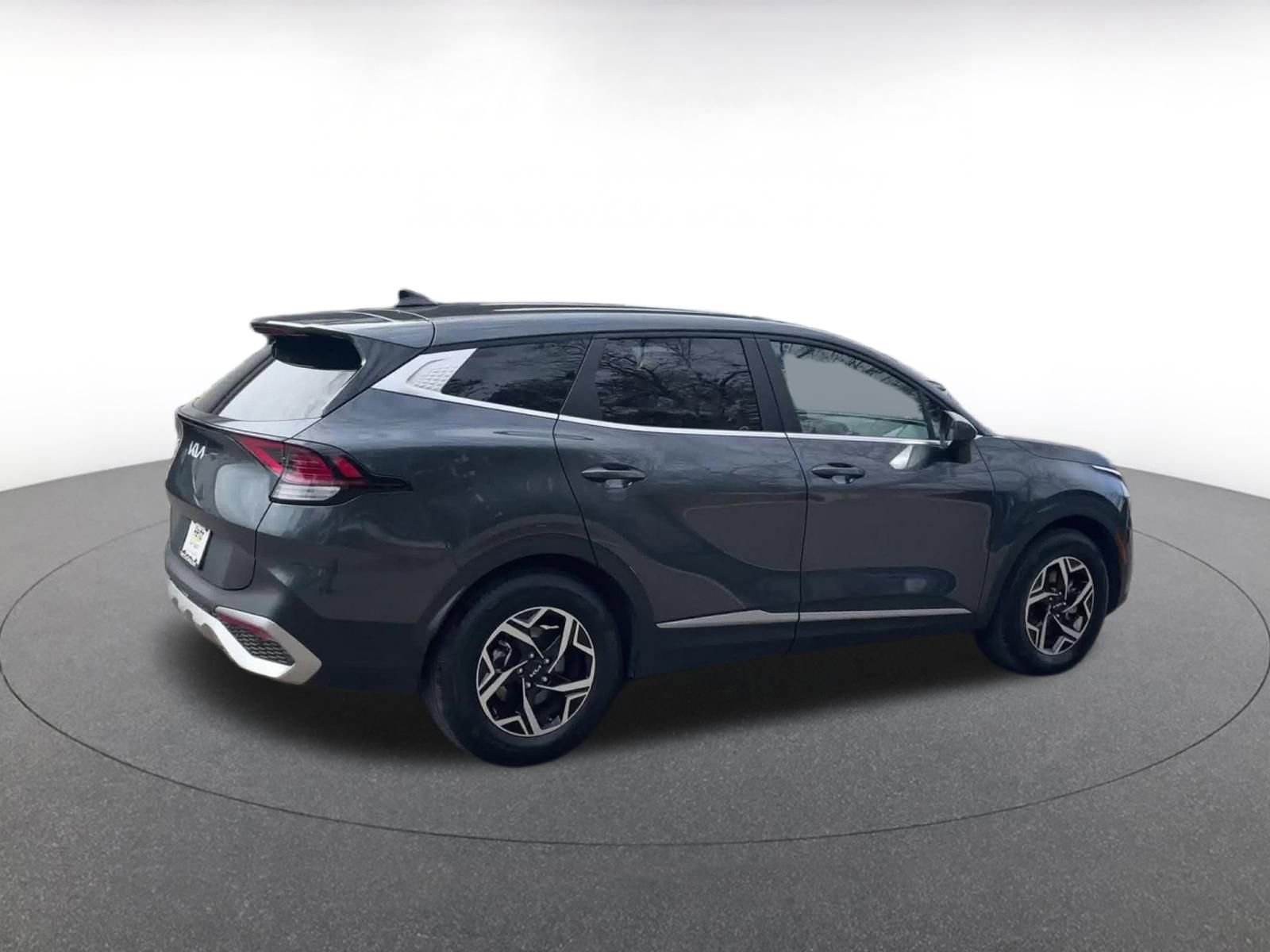 Thumbnail: 2025 Kia Sportage - 14