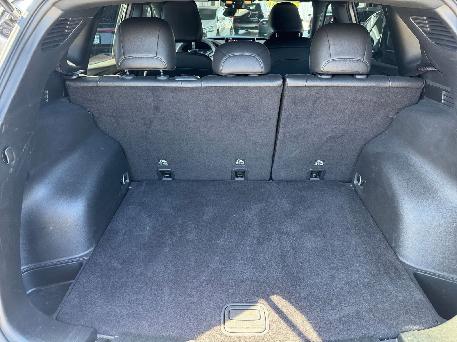 Thumbnail: 2025 Jeep Compass - 30